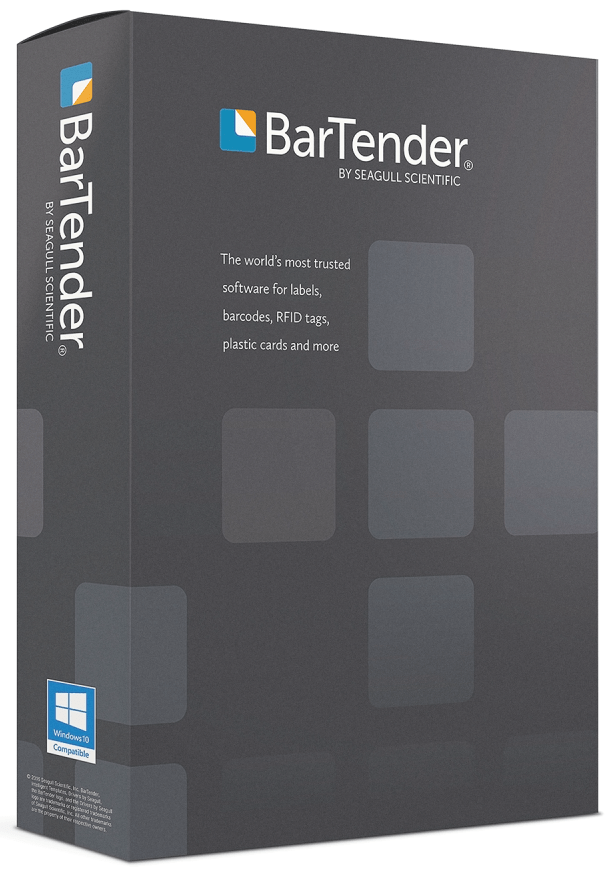 bartender software 2016