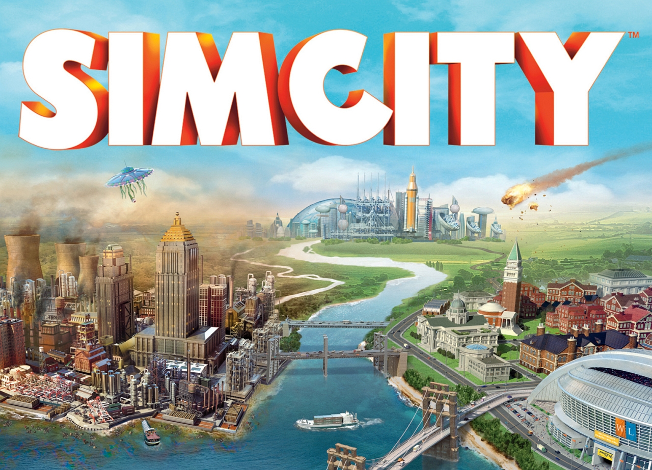 sim city for windows 10 download
